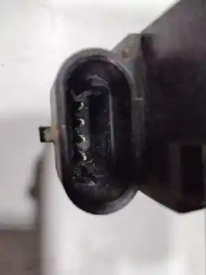 Peça sobressalente para automóvel em segunda mão fechadura da porta dianteira direita por daewoo tacuma sx referências oem iam 96260988  