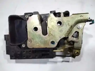 Pezzo di ricambio per auto di seconda mano serratura porta anteriore sinistra per daewoo tacuma sx riferimenti oem iam 96260985