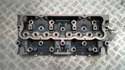 Second-hand car spare part CYLINDER HEAD for NISSAN ATLEON  OEM IAM references 110399X725 110399X725 