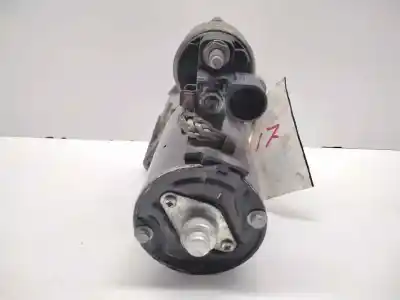 Автозапчастина б/у двигун запускається для audi a1 (8x) ambition посилання на oem iam 0001153007  02z911024h