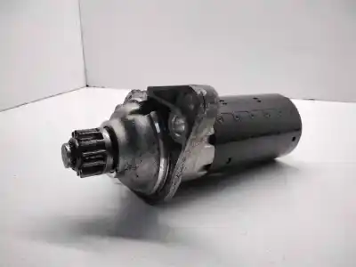 Автозапчастина б/у двигун запускається для audi a1 (8x) ambition посилання на oem iam 0001153007  02z911024h