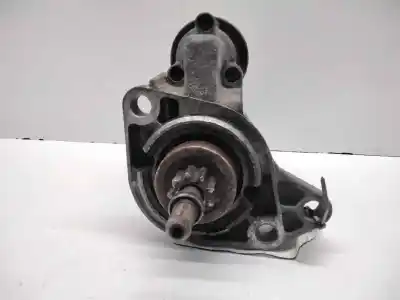 Recambio de automóvil de segunda mano de motor arranque para audi a3 (8l) 1.6 ambiente referencias oem iam 020911023n  