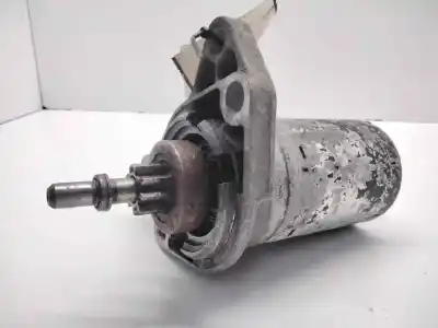 Recambio de automóvil de segunda mano de motor arranque para audi a3 (8l) 1.6 ambiente referencias oem iam 020911023n  