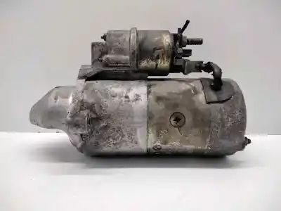 Peça sobressalente para automóvel em segunda mão motor de arranque por bmw x5 (e53) 3.0d referências oem iam e5820nai04