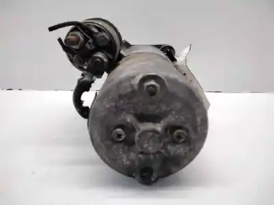 Peça sobressalente para automóvel em segunda mão motor de arranque por bmw x5 (e53) 3.0d referências oem iam e5820nai04  e95rl