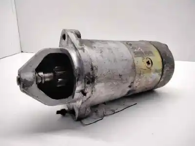 Peça sobressalente para automóvel em segunda mão motor de arranque por bmw x5 (e53) 3.0d referências oem iam e5820nai04  e95rl