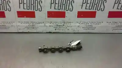 Pièce détachée automobile d'occasion RAMPE D'INJECTEUR pour NISSAN PATHFINDER (R51)  Références OEM IAM V9X 661  