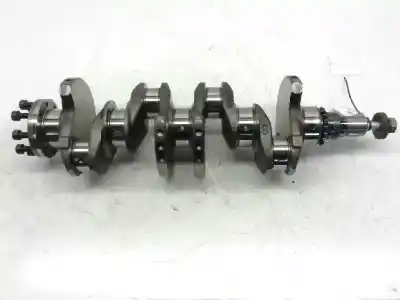 Peça sobressalente para automóvel em segunda mão virabrequim por peugeot 407 sw st confort pack referências oem iam ap3430