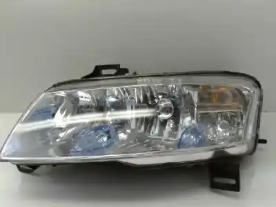Gebrauchtes Autoersatzteil linker scheinwerfer zum fiat stilo (192) 1.9 jtd cat oem-iam-referenzen 