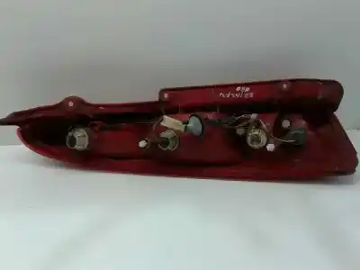 Second-hand car spare part right tailgate light for daewoo tacuma cdx oem iam references 96260527  