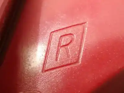 Second-hand car spare part right tailgate light for daewoo tacuma cdx oem iam references 96260527  