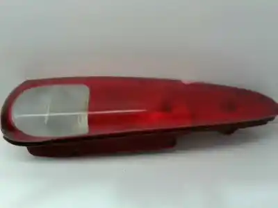 Peça sobressalente para automóvel em segunda mão farolim traseiro esquerdo por daewoo tacuma cdx referências oem iam 96260526
