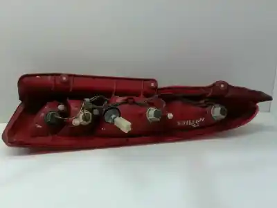 Second-hand car spare part left tailgate light for daewoo tacuma cdx oem iam references 96260526  