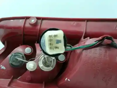 Second-hand car spare part left tailgate light for daewoo tacuma cdx oem iam references 96260526  
