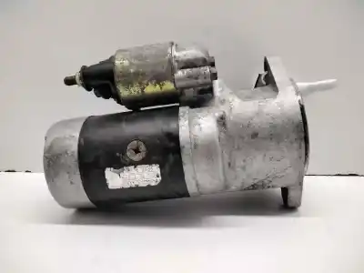 Second-hand car spare part STARTER MOTOR for OPEL MONTEREY  OEM IAM references S13210B  89711613383
