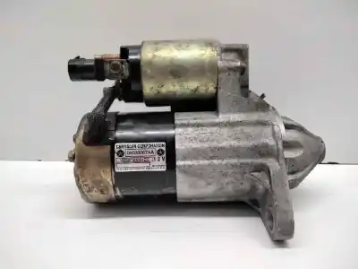 Piesă de schimb auto la mâna a doua electromotor pentru chrysler pt cruiser (pt) 2.0 classic referințe oem iam 05033067aa