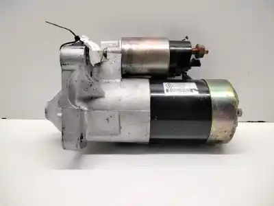 Автозапчасти б/у ДВИГАТЕЛЬ ЗАПУСКАЕТСЯ за RENAULT MEGANE I FASE 2 BERLINA (BA0)  ссылки OEM IAM 7700116282  M001T85781