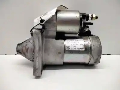 Автозапчасти б/у двигатель запускается за lancia musa (184) 1.4 cat ссылки oem iam 55193356