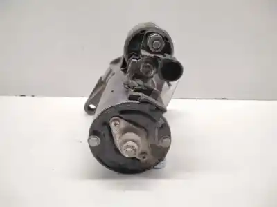 Second-hand car spare part starter motor for seat altea xl (5p5) i-tech ecomotive oem iam references 02z911024h  0001153007