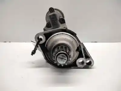 Second-hand car spare part starter motor for seat altea xl (5p5) i-tech ecomotive oem iam references 02z911024h  0001153007