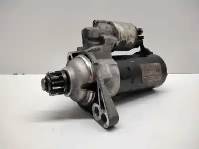 Second-hand car spare part starter motor for seat altea xl (5p5) i-tech ecomotive oem iam references 02z911024h  0001153007