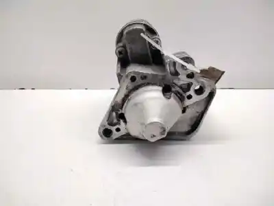 Peça sobressalente para automóvel em segunda mão motor de arranque por nissan note (e11e) acenta referências oem iam 8200584675b  m000t87881