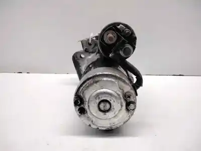 Peça sobressalente para automóvel em segunda mão motor de arranque por nissan note (e11e) acenta referências oem iam 8200584675b  m000t87881