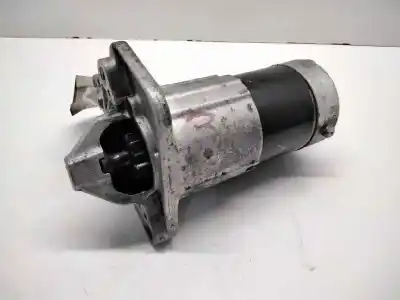 Peça sobressalente para automóvel em segunda mão motor de arranque por nissan note (e11e) acenta referências oem iam 8200584675b  m000t87881