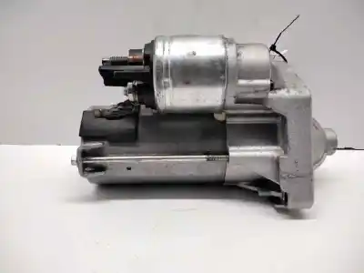 Pezzo di ricambio per auto di seconda mano motorino di avviamento per renault clio iv dynamique riferimenti oem iam 233003329r