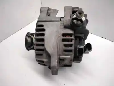 Pièce détachée automobile d'occasion alternateur pour citroen c3 1.4 16v sensodrive x-tr références oem iam 9657363780  2603260b