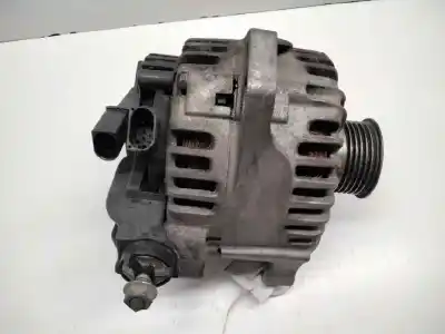 Pièce détachée automobile d'occasion alternateur pour citroen c3 1.4 16v sensodrive x-tr références oem iam 9657363780  2603260b