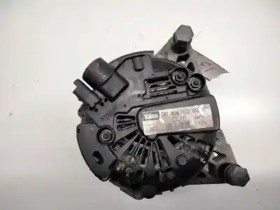 Recambio de automóvil de segunda mano de alternador para citroen c2 sx referencias oem iam 9646476280 12v 2542704a