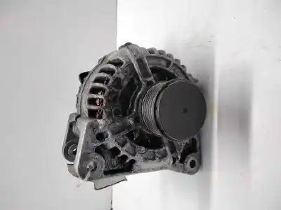 Автозапчасти б/у генератор за renault clio iii confort dynamique ссылки oem iam 8200390675