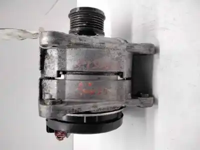 Peça sobressalente para automóvel em segunda mão alternador por renault clio iii confort dynamique referências oem iam 8200390675 14v 120a 0124425037