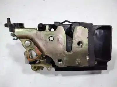 Pezzo di ricambio per auto di seconda mano serratura porta posteriore destra per daewoo lanos cool riferimenti oem iam 140689