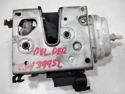 Tweedehands auto-onderdeel deurslot rechts voor voor audi a4 berlina (b5) 1.8 t oem iam-referenties 8d1837016f