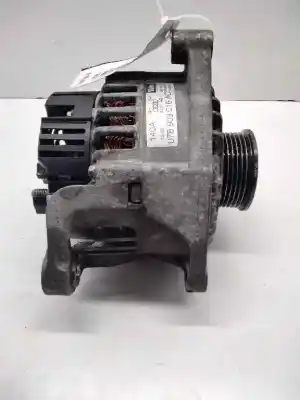 Recambio de automóvil de segunda mano de alternador para audi a4 avant (8e) 2.5 tdi (114kw) referencias oem iam valeo sg14b012 audi 078 903 016 ac 254297b 043692