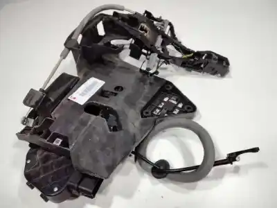 Peça sobressalente para automóvel em segunda mão fechadura da porta dianteira esquerda por volvo xc60 momentum awd referências oem iam 974245102