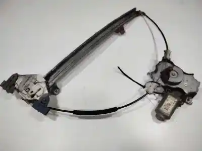 Pezzo di ricambio per auto di seconda mano alzacristalli anteriore sinistro per nissan almera (n16/e) visia riferimenti oem iam 80701bm705