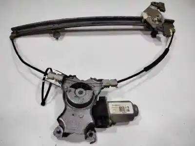 Pezzo di ricambio per auto di seconda mano alzacristalli anteriore destro per nissan almera (n16/e) visia riferimenti oem iam 80700bm706