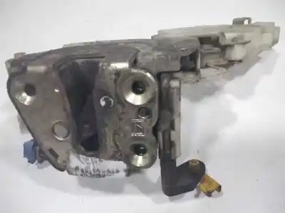 Peça sobressalente para automóvel em segunda mão  por NISSAN ALMERA (N16/E)  Referências OEM IAM 80503BM660  