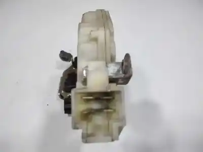 Second-hand car spare part front right door lock for daewoo lanos cool oem iam references 140918  