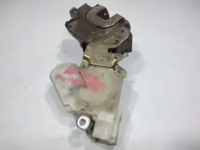 Second-hand car spare part front right door lock for daewoo lanos cool oem iam references 140918  