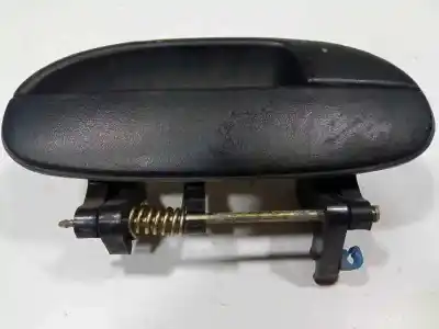 Pezzo di ricambio per auto di seconda mano maniglia esterna posteriore destra per daewoo lanos cool riferimenti oem iam 96226330