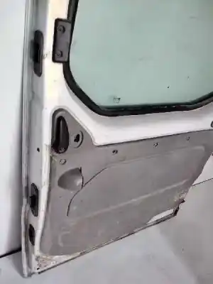 Gebrauchtes Autoersatzteil seitliche schiebetür rechts zum renault trafic combi (ab 4.01) 9 - plazas (l1h1) 2.9t combi corto oem-iam-referenzen   