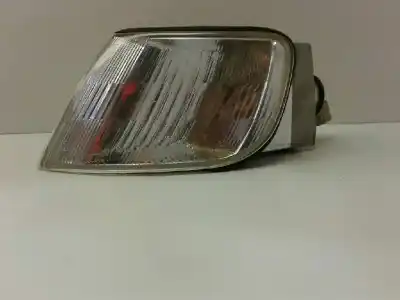Second-hand car spare part front left headlight for renault safrane (b54) 2.1 turbodiesel oem iam references 7701035597  