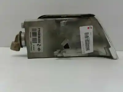 Second-hand car spare part front left headlight for renault safrane (b54) 2.1 turbodiesel oem iam references 7701035597  