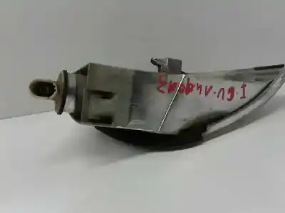 Second-hand car spare part front left headlight for renault safrane (b54) 2.1 turbodiesel oem iam references 7701035597  
