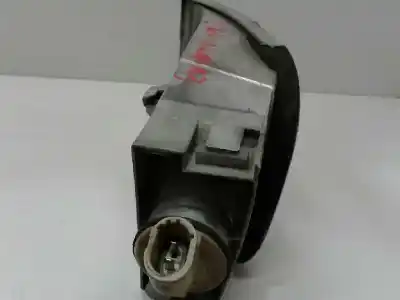 Second-hand car spare part front left headlight for renault safrane (b54) 2.1 turbodiesel oem iam references 7701035597  