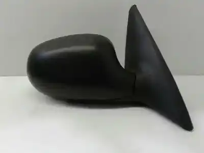 Peça sobressalente para automóvel em segunda mão espelho retrovisor direito por daewoo lanos cool referências oem iam 96227724  